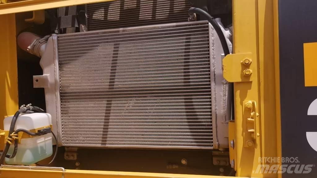 Komatsu PC350 履帶式 挖土機/掘鑿機/挖掘機