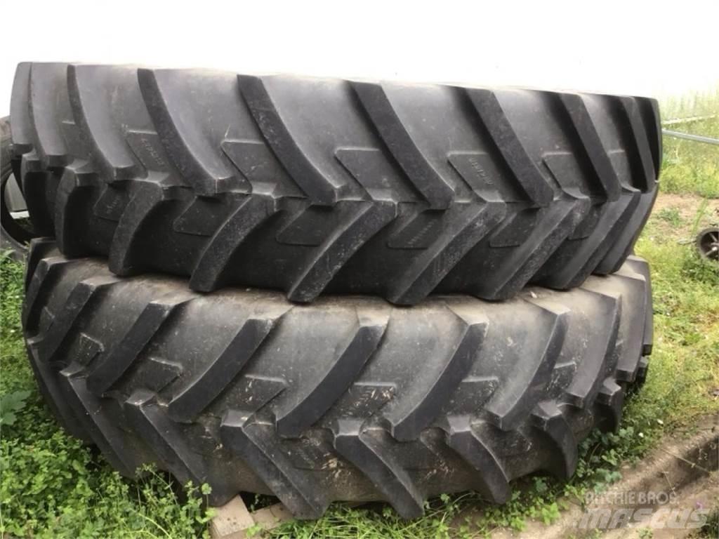 Michelin 480/80R50 輪胎、車輪和輪圈