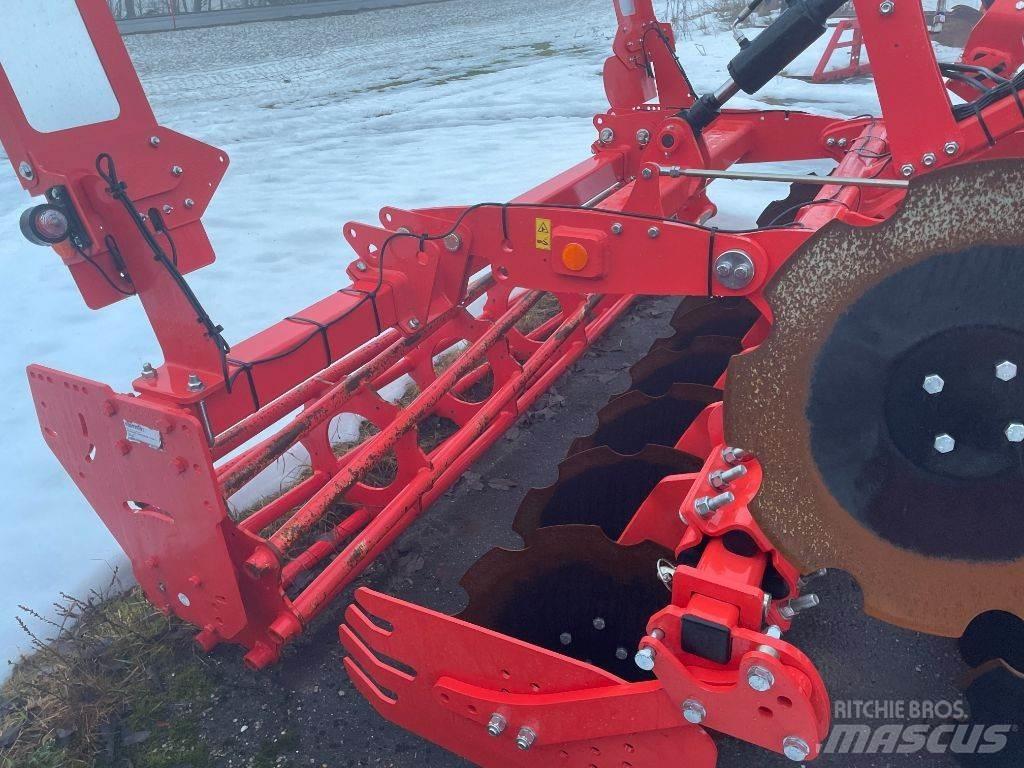 Maschio Veloce 300 圓盤耙