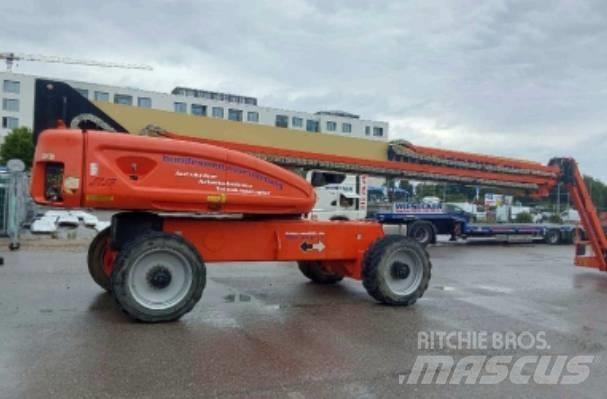 JLG 1200 SJP 伸縮臂高空作業車