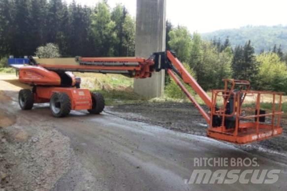 JLG 1200 SJP 伸縮臂高空作業車