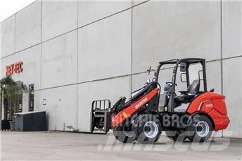 Manitou MLA4-50H 小型裝載機