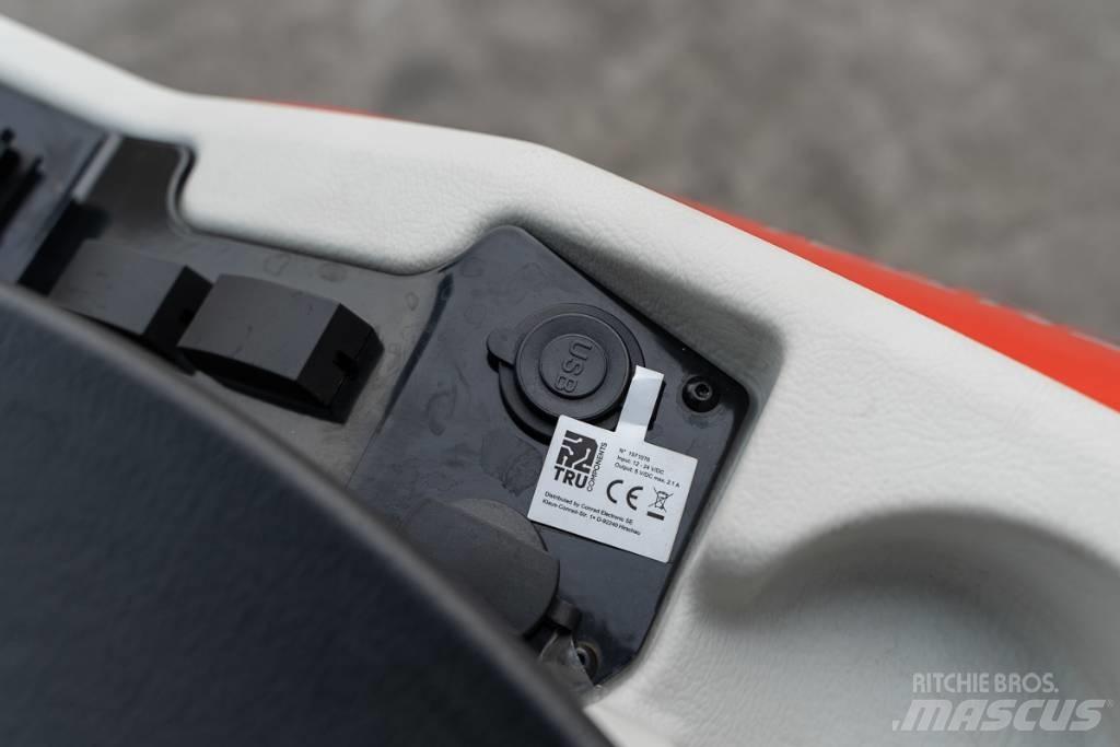 Manitou MLA4-50H 小型裝載機