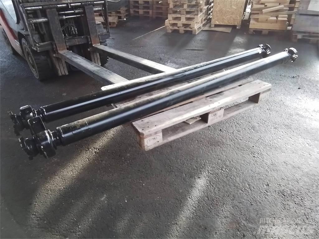 Eco Log 7010802 傳動裝置