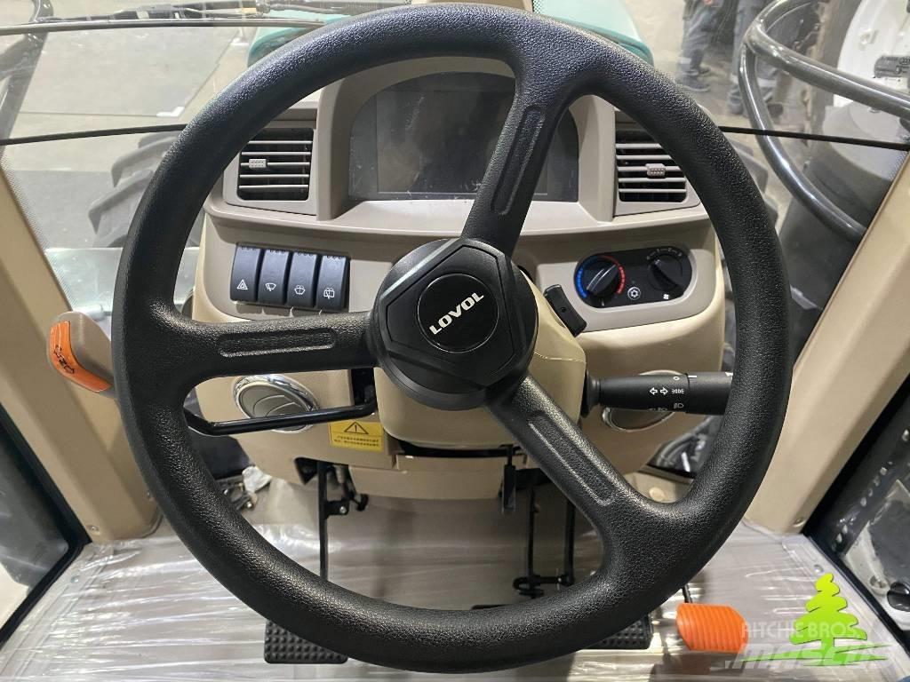 Lovol P5130 曳引機