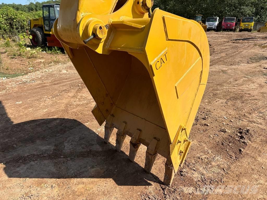 CAT 320CL 履帶式 挖土機/掘鑿機/挖掘機