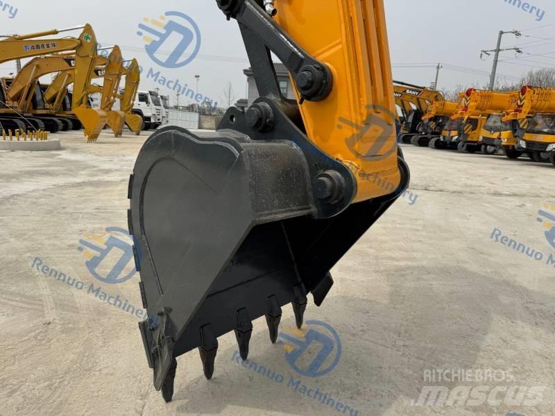 Hyundai R305LC-9T 履帶式 挖土機/掘鑿機/挖掘機