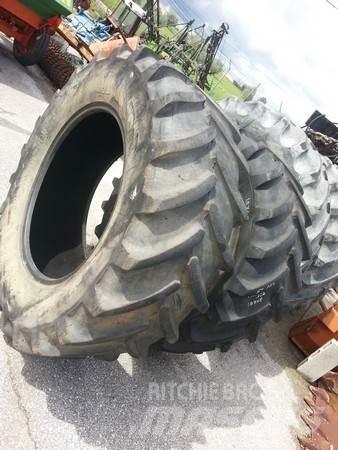  Pneus 540/65R34 輪胎、車輪和輪圈