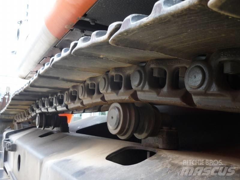 Hitachi EX 300-5 履帶式 挖土機/掘鑿機/挖掘機