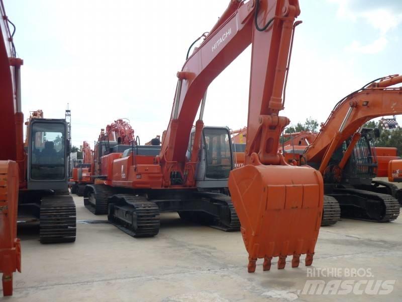 Hitachi EX 300-5 履帶式 挖土機/掘鑿機/挖掘機