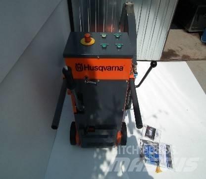 Husqvarna FS 1000 其他