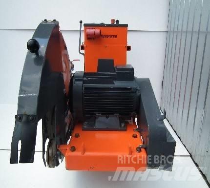 Husqvarna FS 1000 其他