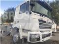 Shacman F3000 6X4 曳引機組件