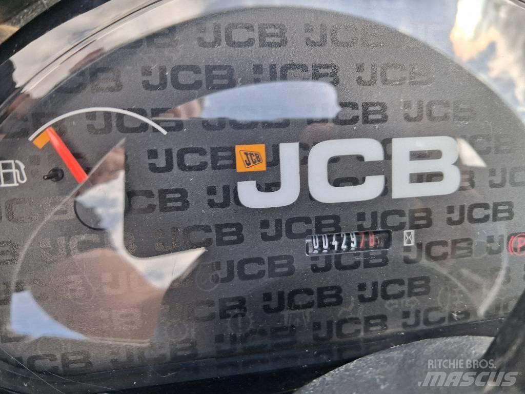JCB 403 小型裝載機