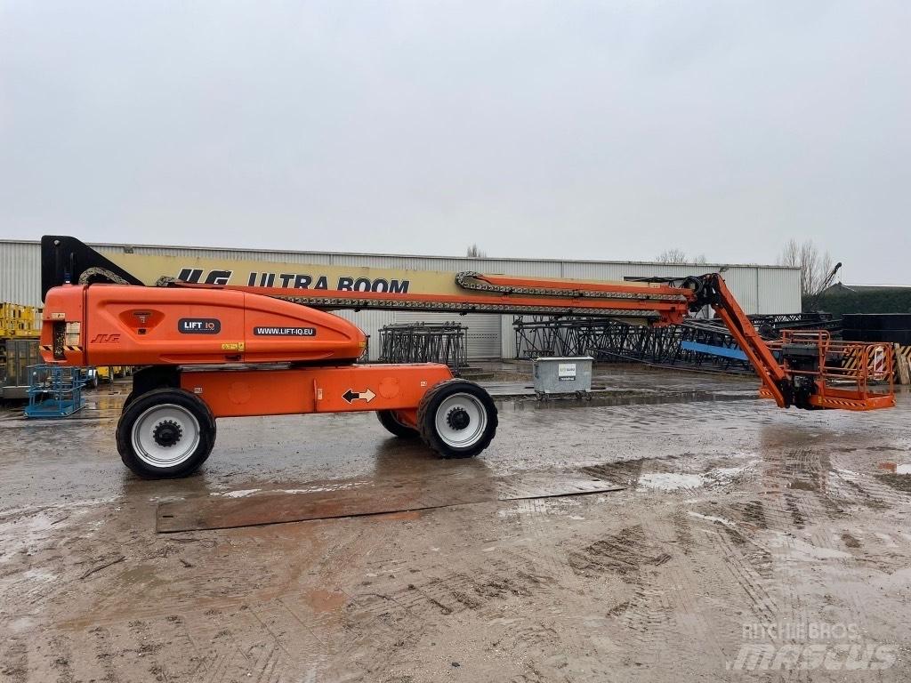 JLG 1200 SJP 伸縮臂高空作業車