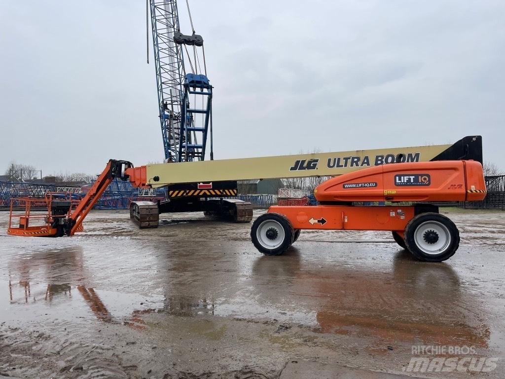 JLG 1200 SJP 伸縮臂高空作業車