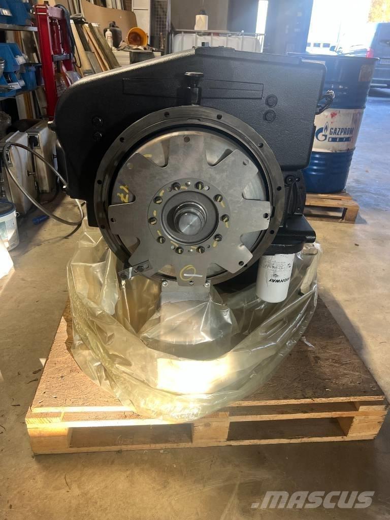  Dana 340FTE17310-998 傳動裝置