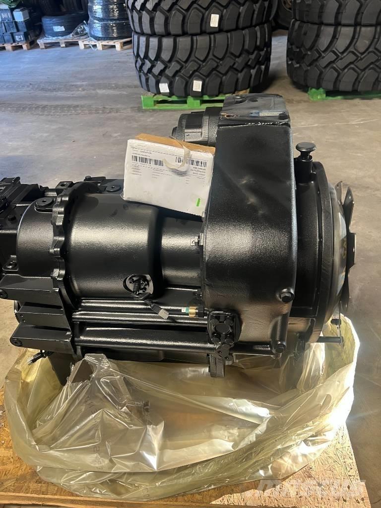  Dana 340FTE17310-998 傳動裝置