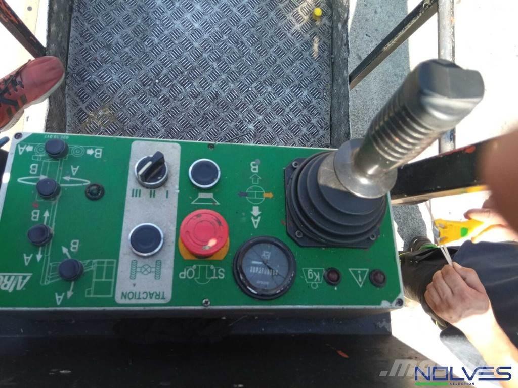 Airo VG700 其他升降機和作業平台