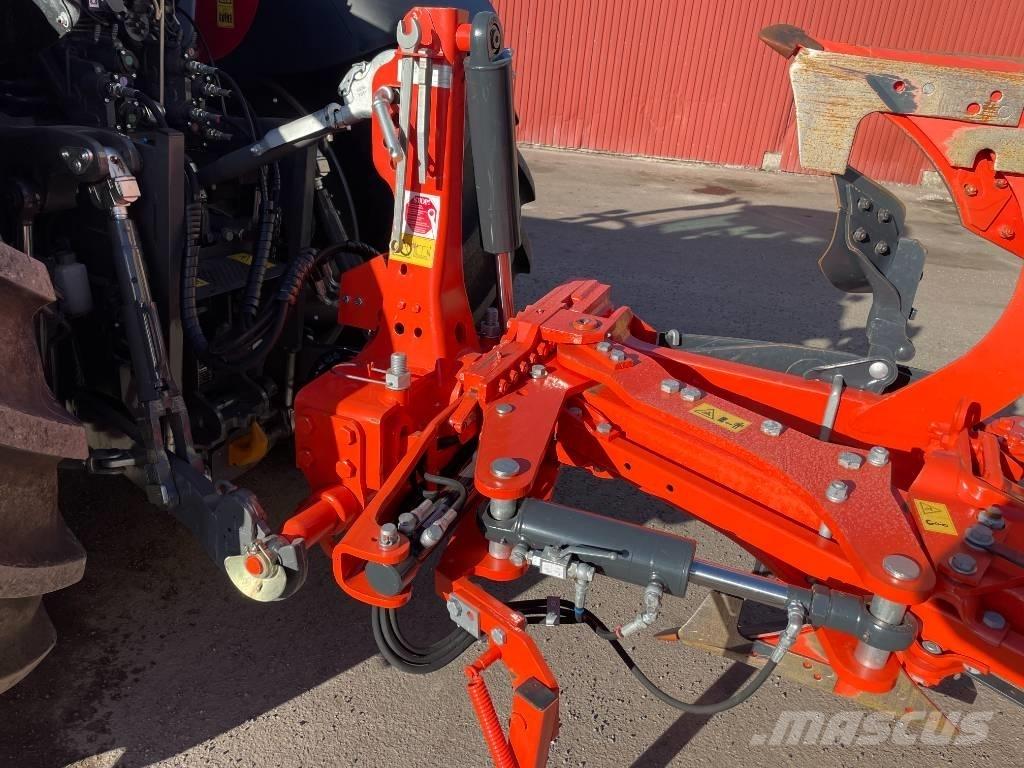 Kubota RM 3005 V 雙向犁