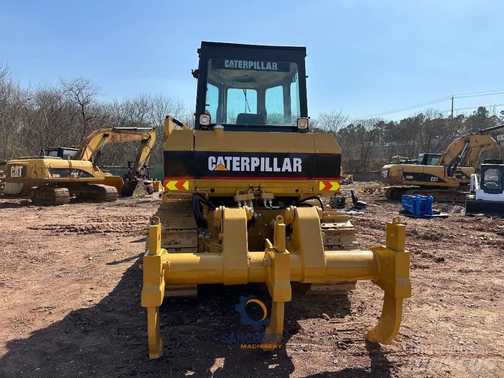 CAT D 7 G 履帶推土機