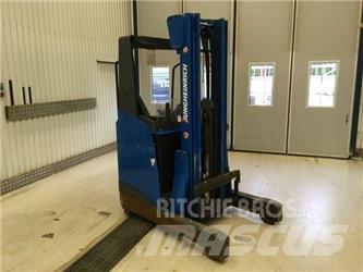 Jungheinrich ETV 112 前伸式堆高機(叉車)