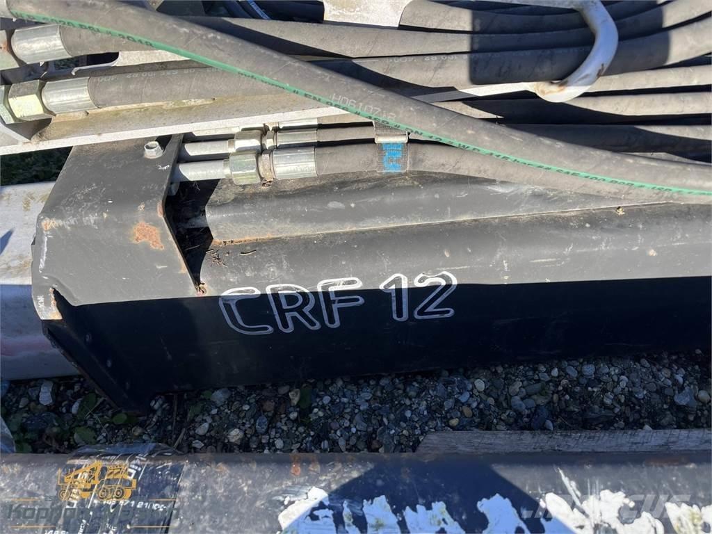 Cranab CRF12 運送起重機