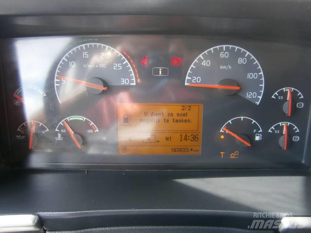Volvo FM9 300 傾卸式卡車