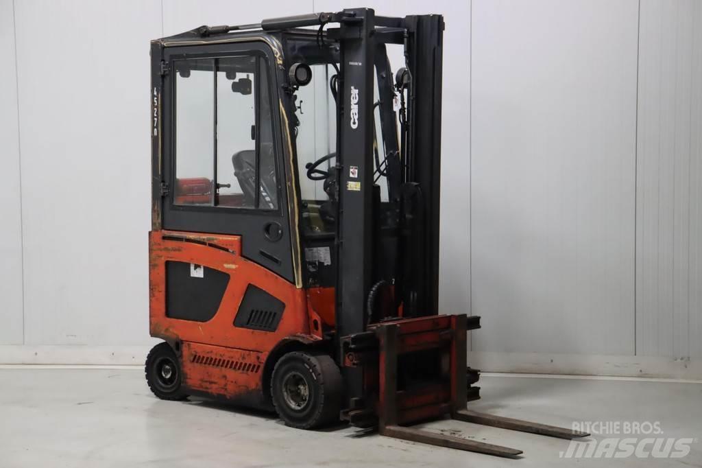 Carer Z25HD 電動堆高機