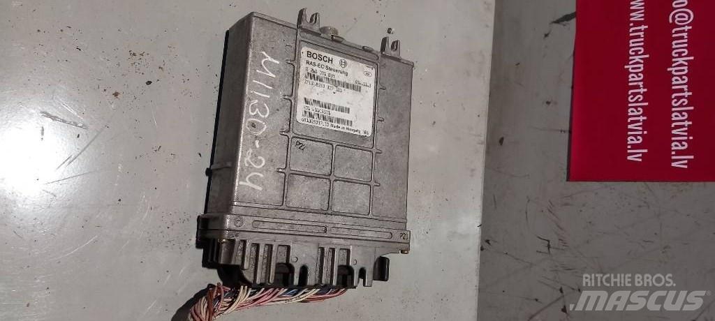 MAN TGA.   0260001039 電子設備