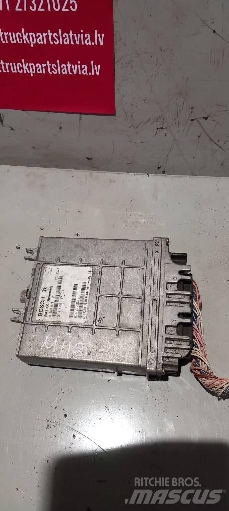 MAN TGA.   0260001039 電子設備