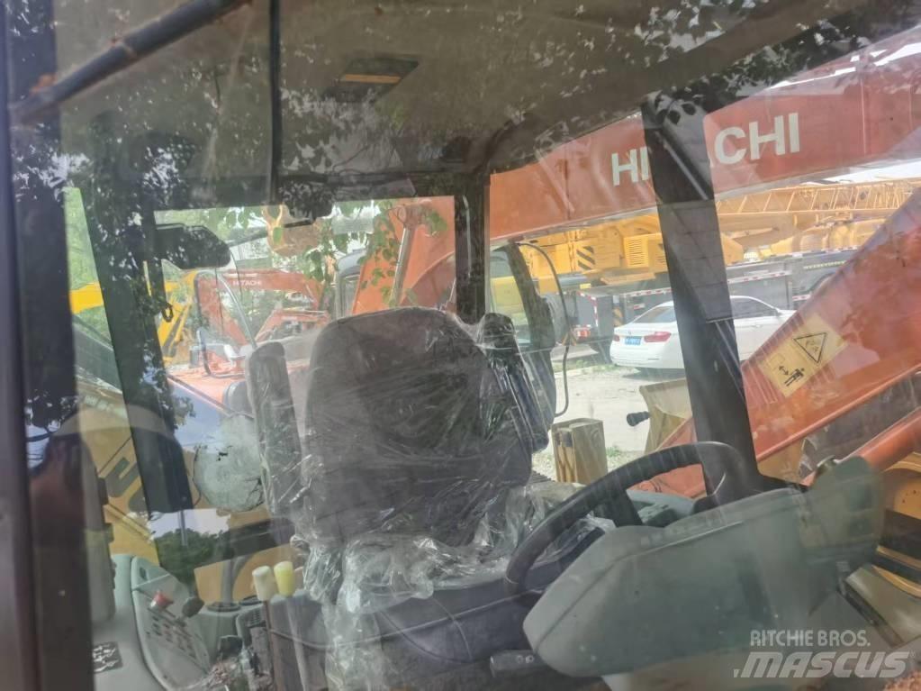 JCB 4 CX 反鏟裝載機