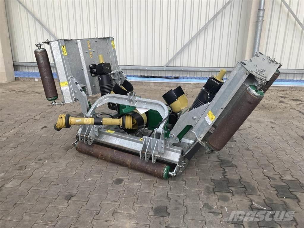 Major MJ65-300 長草、修整和環繞割草機