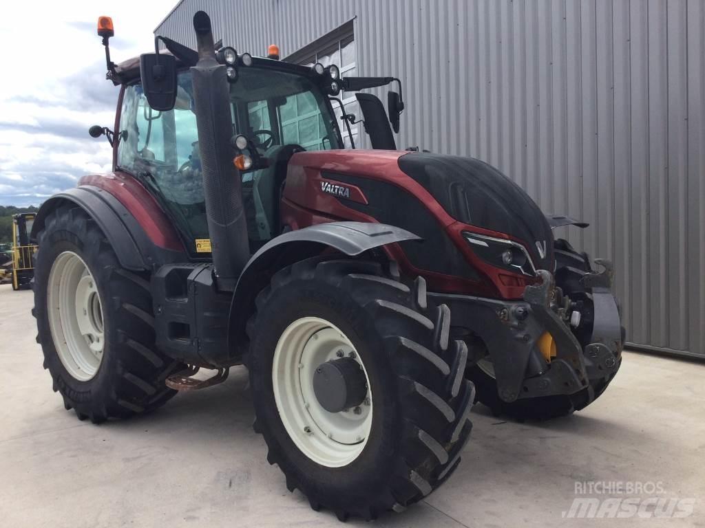 Valtra T194 曳引機