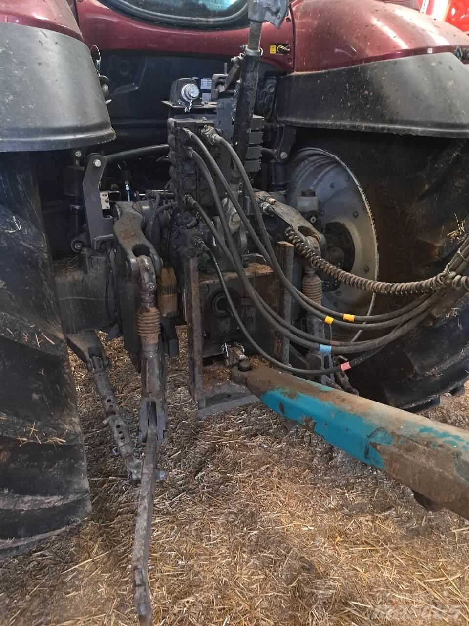 Valtra T194 曳引機