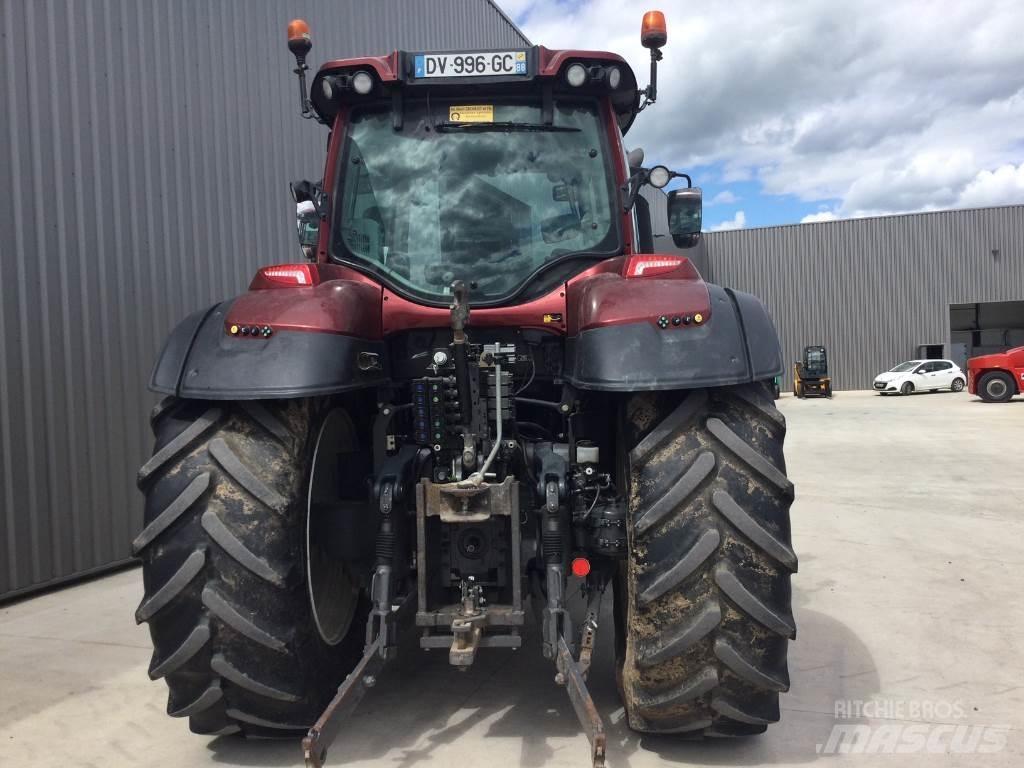 Valtra T194 曳引機