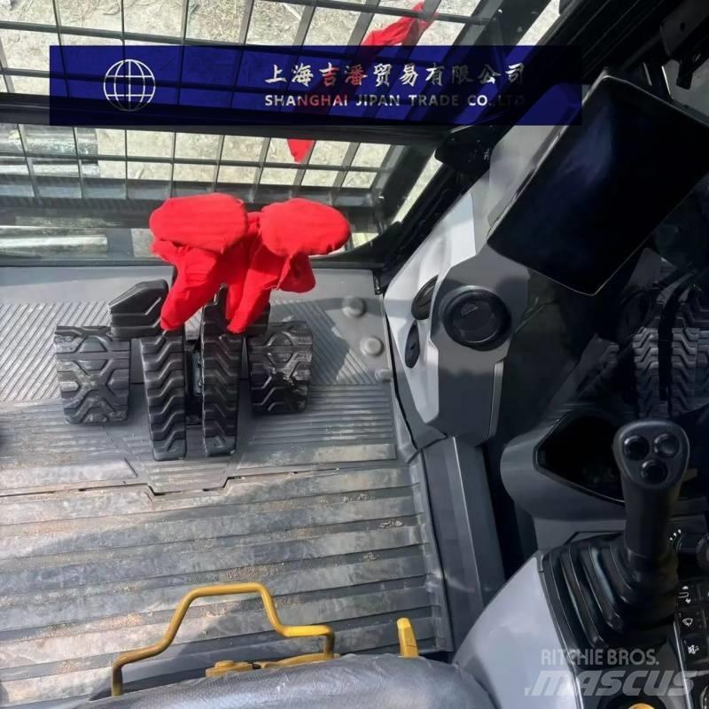 CAT 336 GC 履帶式 挖土機/掘鑿機/挖掘機