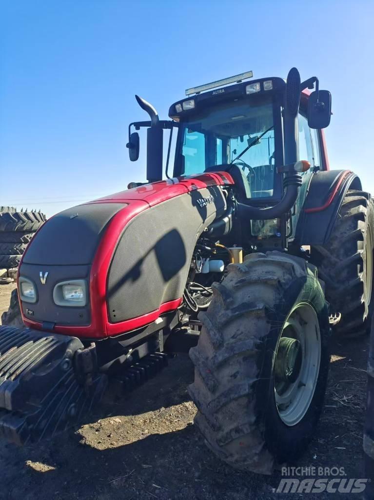 Case IH FARMALL 1404 曳引機