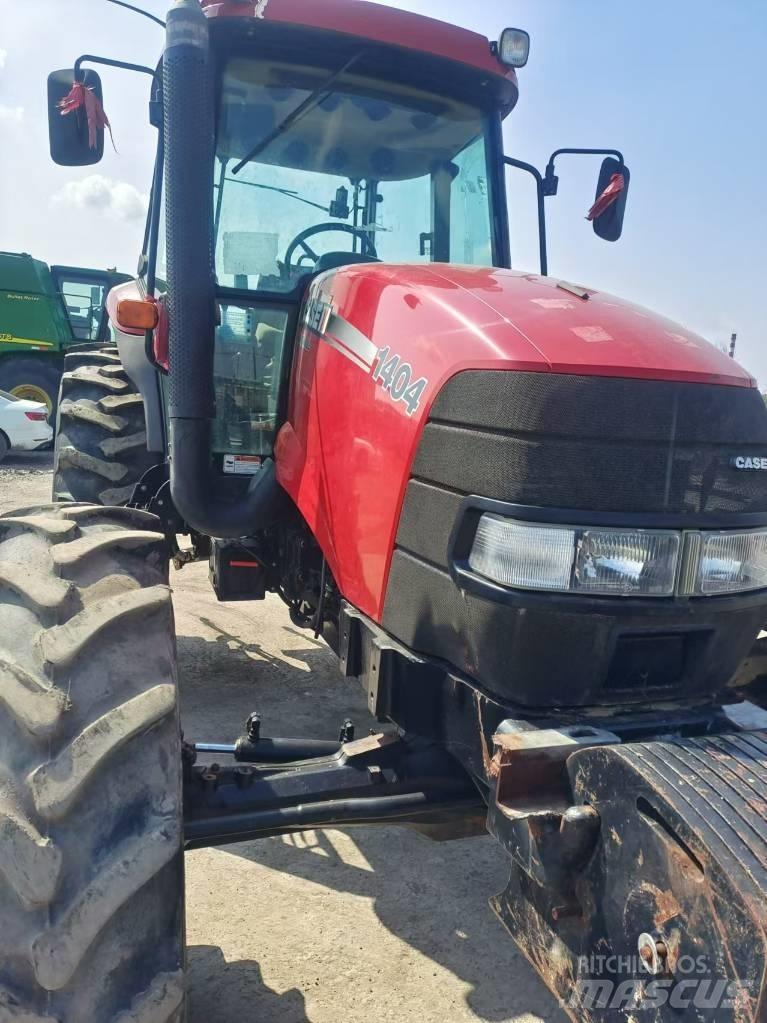 Case IH FARMALL 1404 曳引機