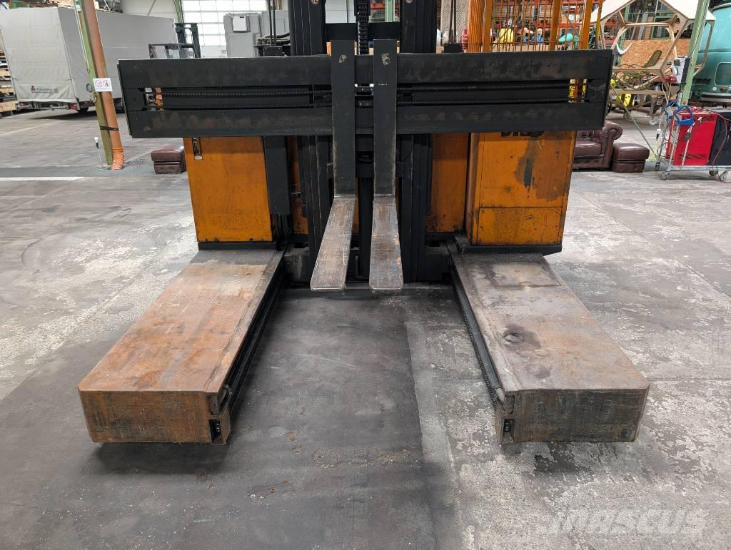 Dimos EFY3004-R 電動堆高機