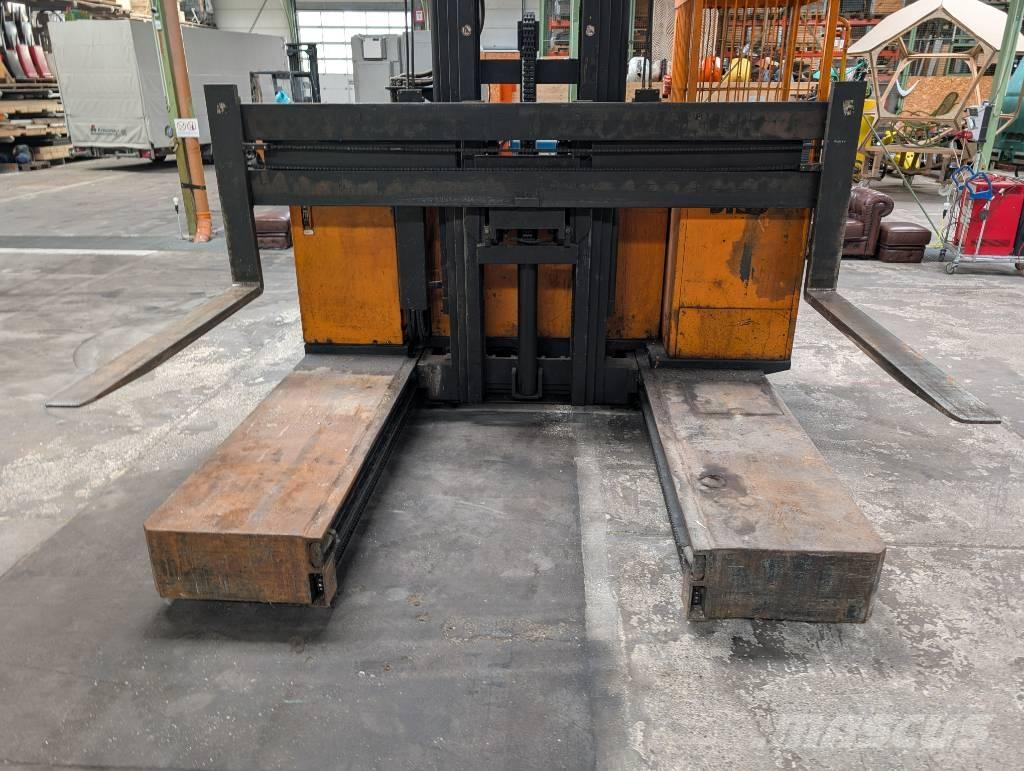 Dimos EFY3004-R 電動堆高機