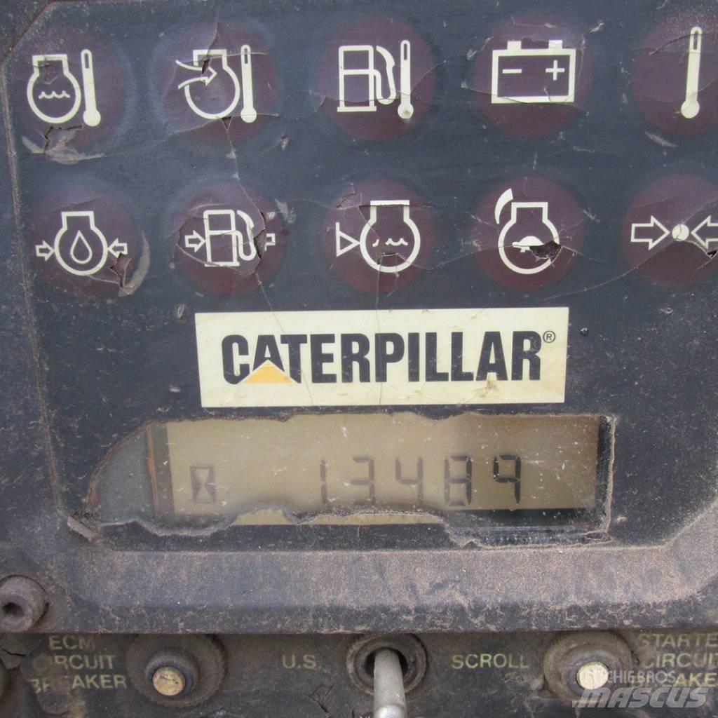 Sullair 900XH 空氣壓縮機