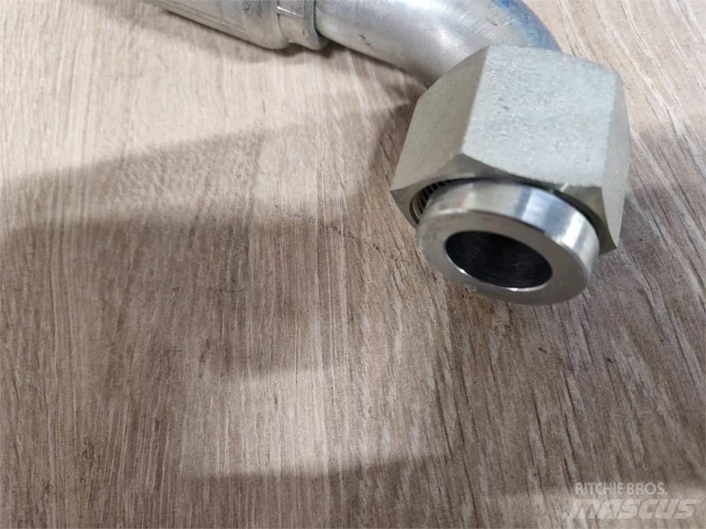 Eco Log 7002064 油壓