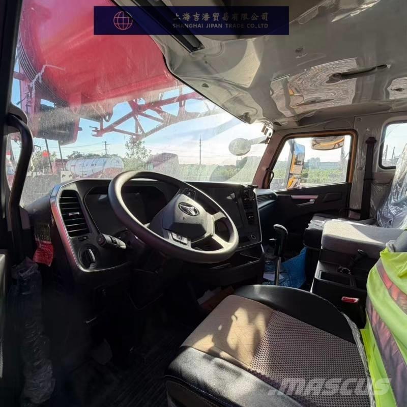 Sany SCT1000C 全路面起重機/吊車