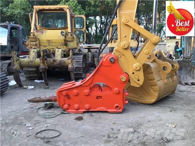 CAT 325 C 履帶式 挖土機/掘鑿機/挖掘機