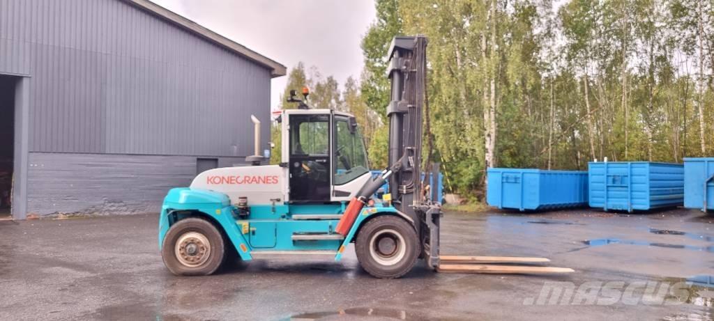 Konecranes 12-1200 柴油卡車
