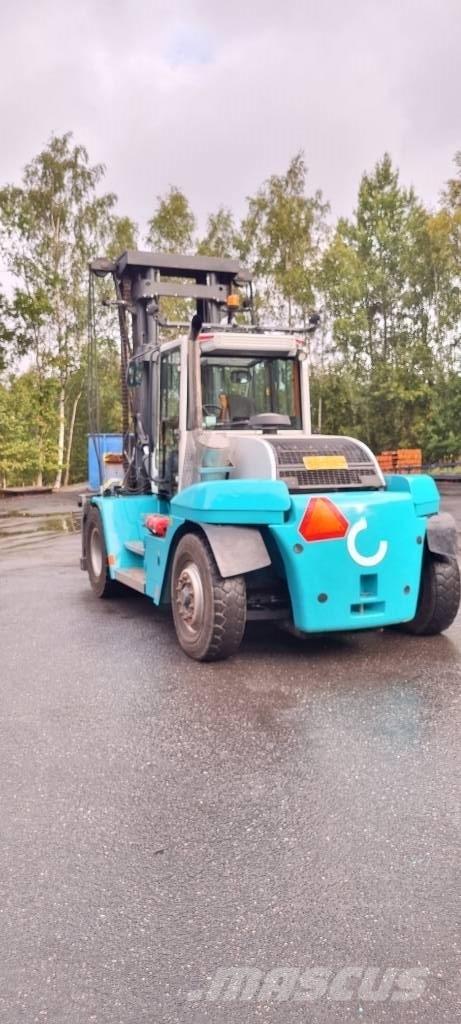 Konecranes 12-1200 柴油卡車