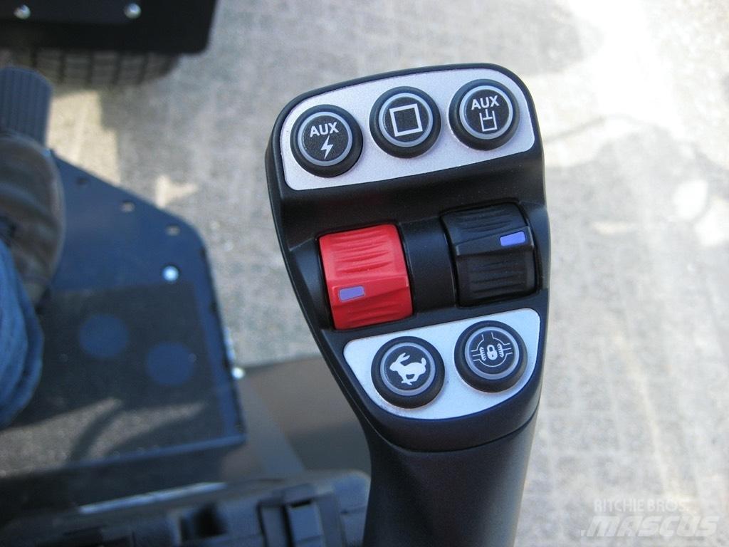 Kubota RT280-2 輪胎式裝載機