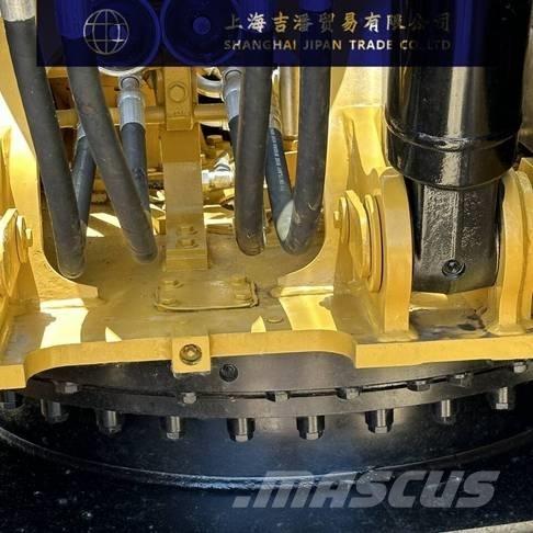 CAT 312 D 履帶式 挖土機/掘鑿機/挖掘機
