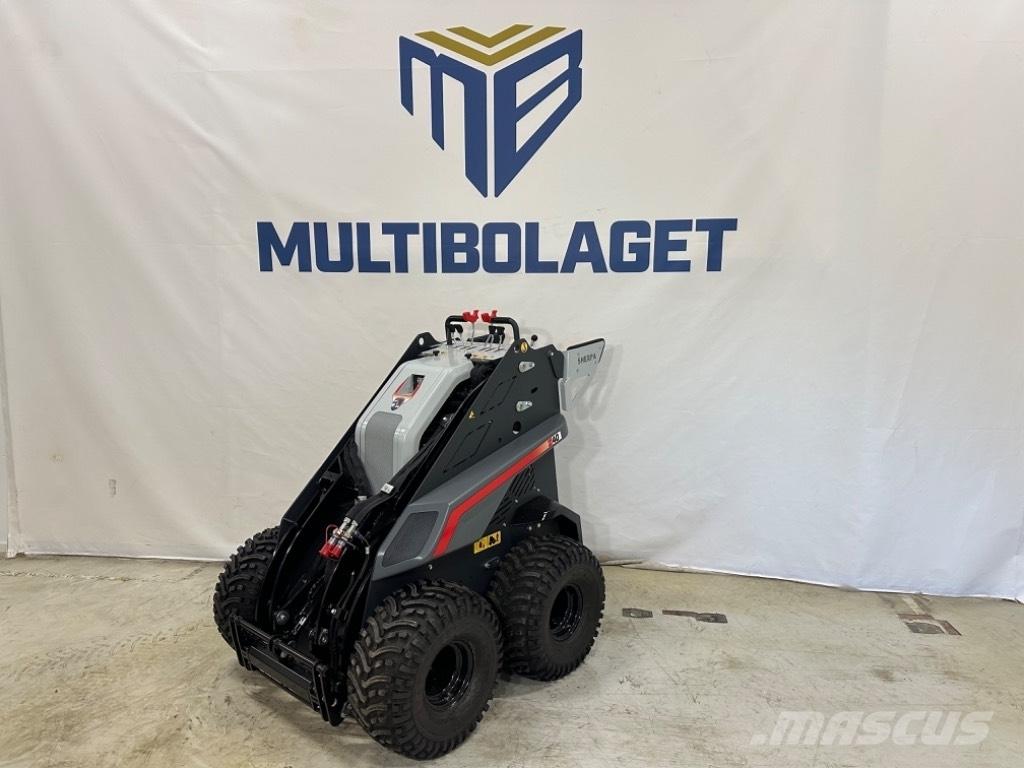 Sherpa Z40 小型裝載機